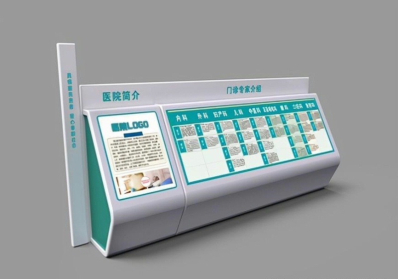 制造完整的標識牌這一些知識您一定要清楚